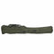 Hengeltas 160 cm oxford stof donkergroen