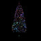 Kunstkerstboom met standaard 180 cm glasvezel groen