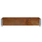 Plantenbak 120x80 cm massief grenenhout bruin