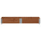 Plantenbak 150x50 cm massief grenenhout bruin