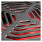 Voedingsbron Mars Gaming MPB750 ATX 750W ATX 750 W 6 W 130 W 80 Plus Bronze CE