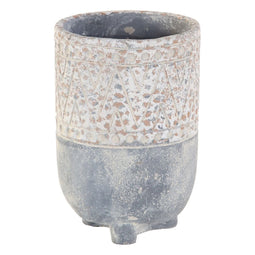 Grondlegger Grijs Cement 13 x 13 x 20 cm