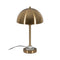 Bureaulamp Gouden Ijzer 40 W 25 x 25 x 42 cm