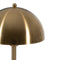 Bureaulamp Gouden Ijzer 40 W 25 x 25 x 42 cm