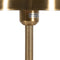 Bureaulamp Gouden Ijzer 40 W 25 x 25 x 42 cm