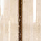 Bureaulamp Gouden Linnen Metaal Kristal 60 W 220-240 V 43 x 43 x 79 cm