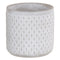 Grondlegger Grijs Cement 14 x 14 x 14 cm