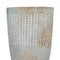 Grondlegger Grijs Cement 14 x 14 x 19,5 cm