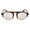 Zonnebril Heren Web Eyewear WE0224 Ø 52 mm