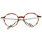 Kinderzonnebril Locman LOCV002 48DEM