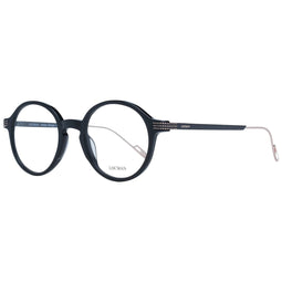 Kinderzonnebril Locman LOCV002 48BLK