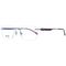 Heren Brillenframe Hugo Boss BOSS 1265_A 57R3Z