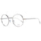 Kinderzonnebril Locman LOCV001 51GLD