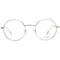 Kinderzonnebril Locman LOCV001 51GLD