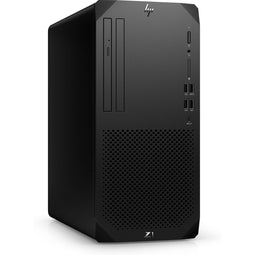 Desktop PC HP Z1 Intel Core i7-14700 16 GB RAM 512 GB