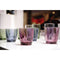 Glas Bormioli Rocco Pulsar Transparant Glas 470 ml 6 Onderdelen