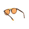 Zonnebril Heren Web Eyewear WE0262-5156J Ø 51 mm