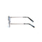 Zonnebril Heren Web Eyewear WE0270-5314V Ø 53 mm
