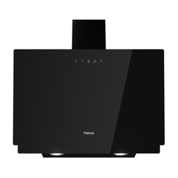 Conventionele Afzuigkap Teka DVN 67050 TTC BK 60 cm Zwart