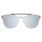 Zonnebril Uniseks Web Eyewear WE0190A