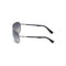 Zonnebril Heren Web Eyewear WE0273-6614C Ø 66 mm