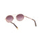 Zonnebril Heren Web Eyewear WE0270-5333Z Ø 53 mm