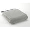 Deken Alexandra House Living Abella Grijs 125 x 180 cm
