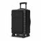 Handbagagekoffer Numada 1200608 Zwart 38 L 55 x 35,5 x 23,5 cm