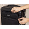 Handbagagekoffer Numada 1200608 Zwart 38 L 55 x 35,5 x 23,5 cm