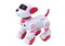 Bestuurbare hond - 23 x 23 x 14 cm - interactief