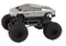 Bestuurbare auto - grijs - 1:14 schaal - off-road