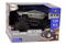 Bestuurbare auto - grijs - 1:14 schaal - off-road