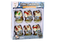 Dino eieren - 6 stuks - 16 x 11 x 11 cm - interactief spel
