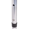 Inklapbare campingtafel - 120x60 cm - verstelbare hoogte - 4,6 kg