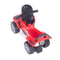Kinder quad - 40 x 60 x 30 cm - 18 maanden+ - interactief stuur