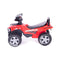 Kinder quad - 40 x 60 x 30 cm - 18 maanden+ - interactief stuur