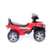 Kinder quad - 40 x 60 x 30 cm - 18 maanden+ - interactief stuur