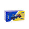 Kinder quad - 40 x 60 x 30 cm - 18 maanden+ - interactief stuur