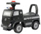 Mercedes loopauto - zwart - 48.8x24.4x37.2 cm - duurzaam