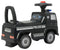 Mercedes loopauto - zwart - 48.8x24.4x37.2 cm - duurzaam