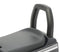 Mercedes loopauto - zwart - 48.8x24.4x37.2 cm - duurzaam