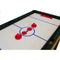 Multi speeltafel - 9 spellen - veiligheidskenmerken - 121 x 61 x 81 cm
