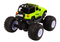 Rc truck - groen - 1:12 schaal - 33 x 29.5 x 25 cm