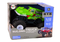 Rc truck - dinosaurusmotief - 1:12 schaal - 12 km/u