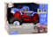 Rc truck - blauw - 1:12 schaal - 33 x 29.5 x 25 cm
