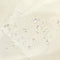Schaduwdoek waterdicht - beige - 4x4x4m - UV-bescherming