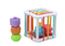Stapeltoren - met koala - educatieve kubus - 28x23x13 cm