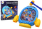 Whack a mole - futuristische ruimteraket - 6 spelmodi - incl. hamers