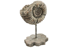 Countryfield - Ornament Shelley 16x11x24.5 cm grijs
