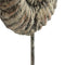 Countryfield - Ornament Shelley 16x11x24.5 cm grijs